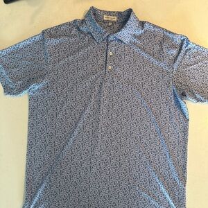 Peter Millar Summer Comfort collection